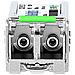 Sfp-gzx-lci-110e-bo Modulo Del Ricetrasmettitore Di Rete Fibra Ottica 1250 Mbit /s 1550 Nm - Foto miniatura 7