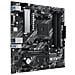 Scheda Madre PRIME A520M-A II /CSM Socket AM4 Chipset A520 micro ATX - Foto miniatura 2