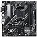 Scheda Madre PRIME A520M-A II /CSM Socket AM4 Chipset A520 micro ATX - Foto miniatura 3