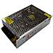 Alimentatore 7022 Stabilizzato 120 Watt Con Trimmer 12v - Foto miniatura 1