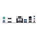 Scheda Madre PRO B760M-CT-CSM Socket LGA 1700 Chipset B760 micro ATX - Foto miniatura 6