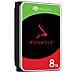 IronWolf ST8000VN002 disco rigido interno 3.5" 8 TB Serial ATA III - Foto miniatura 3