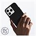 Cover Magsafe Per Iphone 15 Pro Max Anticaduta 3,5 M Nera - Foto miniatura 3