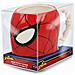 Young Adult - Marvel - Tazza 3d Dolomite - Spider-man - 415 Ml - Foto miniatura 3