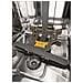 Lavastoviglie W7FHP43X Capacità 15 Coperti Classe C Colore Inox - Foto miniatura 6