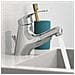 Miscelatore per Lavabo con Getto Estraibile VICO Cromato - Foto miniatura 1