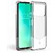Cover Rinforzata Per Xiaomi Redmi Note 11s 5g Pure, Trasparente - Foto miniatura 1
