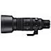 60-600mm F4.5-6.3 DG DN OS MILC Ultrateleobiettivo zoom Nero - Foto miniatura 7