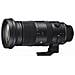 60-600mm F4.5-6.3 DG DN OS MILC Ultrateleobiettivo zoom Nero - Foto miniatura 3