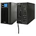 53043 gruppo di continuità (UPS) Doppia conversione (online) 3 kVA 2400 W 2 presa (e) AC - Foto miniatura 4