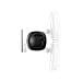 Telecamera Di Sorveglianza T8425321, Floodlight CAM E340, IP65, Cablato Wi-Fi,Colore Bianco - Foto miniatura 2