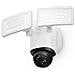 Telecamera Di Sorveglianza T8425321, Floodlight CAM E340, IP65, Cablato Wi-Fi,Colore Bianco - Foto miniatura 1