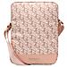 Borsa Porta Pc 10'' G Cube, Rosa - Foto miniatura 1