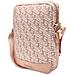Borsa Porta Pc 10'' G Cube, Rosa - Foto miniatura 2