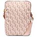 Borsa Porta Pc 10'' G Cube, Rosa - Foto miniatura 3
