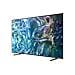 TV Q60D QLED UHD 4K 50" QE50Q60DAUXZT Smart TV Wi-Fi 2024 Colore Titano - Foto miniatura 3