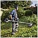 Decespugliatore Multifunzione 5 In 1 Motore 2 Tempi Amt 26 - Foto miniatura 8