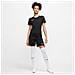 Pantaloncini Park Iii Shortsbv6860-010 Donna Taglia M Colore Nero - Foto miniatura 1