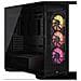 Case iCUE LINK 3500X RGB Middle Tower Vetro Temperato No-Power minITX /mATX /ATX /E-ATX 2 Porte USB 3.0 Colore Nero - Foto miniatura 1