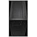 Case iCUE LINK 3500X RGB Middle Tower Vetro Temperato No-Power minITX /mATX /ATX /E-ATX 2 Porte USB 3.0 Colore Nero - Foto miniatura 2