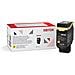 006R04830 Cartuccia Toner Originale Giallo per Xerox C320/C325 Capacità 1800 Pagine - Foto miniatura 1