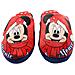 Pantofola Ragazzo Mickey &amp; Minnie Pantofole min24-4187 s1-30 - Foto miniatura 5