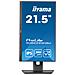 Monitor 21.5" IPS XUB2293HSU-B6 1920 x 10 80 Full HD Tempo di risposta1 ms - Foto miniatura 3