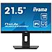 Monitor 21.5" IPS XUB2293HSU-B6 1920 x 10 80 Full HD Tempo di risposta1 ms - Foto miniatura 1