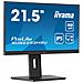 Monitor 21.5" IPS XUB2293HSU-B6 1920 x 10 80 Full HD Tempo di risposta1 ms - Foto miniatura 4