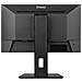 Monitor 21.5" IPS XUB2293HSU-B6 1920 x 10 80 Full HD Tempo di risposta1 ms - Foto miniatura 9