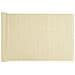 Paravento Da Balcone Crema 300x120 Cm In Pvc - Foto miniatura 2