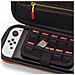 NSCS0306-01 custodia per console portatile Cover Nintendo Feltro, Gomma Multicolore - Foto miniatura 9