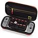NSCS0306-01 custodia per console portatile Cover Nintendo Feltro, Gomma Multicolore - Foto miniatura 7