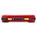 NSCS0306-01 custodia per console portatile Cover Nintendo Feltro, Gomma Multicolore - Foto miniatura 3