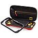 NSCS0306-01 custodia per console portatile Cover Nintendo Feltro, Gomma Multicolore - Foto miniatura 5