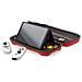 NSCS0306-01 custodia per console portatile Cover Nintendo Feltro, Gomma Multicolore - Foto miniatura 10