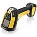 Pm9600-dhp433rbk10 Lettore Di Codici A Barre Lettore Di Codici A Barre Portatile 1d / 2d Laser Nero, Giallo - Foto miniatura 2