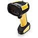 Pm9600-dhp433rbk10 Lettore Di Codici A Barre Lettore Di Codici A Barre Portatile 1d / 2d Laser Nero, Giallo - Foto miniatura 3