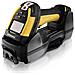Pm9600-dhp433rbk10 Lettore Di Codici A Barre Lettore Di Codici A Barre Portatile 1d / 2d Laser Nero, Giallo - Foto miniatura 1
