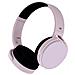 SINGLE 2 Auricolare Con cavo e senza cavo A Padiglione Musica e Chiamate Bluetooth Rosa - Foto miniatura 1