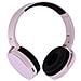 SINGLE 2 Auricolare Con cavo e senza cavo A Padiglione Musica e Chiamate Bluetooth Rosa - Foto miniatura 4