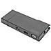 Docking station universale, USB 3.0, Travel - Foto miniatura 1