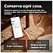 Moto Edge 50 Neo 5G 512GB 12GB Ram Display 6.36 Main Camera 50MP NanoSIM+eSIM Android 14 Dimensity 7300 4310mAh Pantone Lattè - Foto miniatura 10