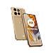Moto Edge 50 Neo 5G 512GB 12GB Ram Display 6.36 Main Camera 50MP NanoSIM+eSIM Android 14 Dimensity 7300 4310mAh Pantone Lattè - Foto miniatura 1