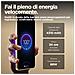 Moto Edge 50 Neo 5G 512GB 12GB Ram Display 6.36 Main Camera 50MP NanoSIM+eSIM Android 14 Dimensity 7300 4310mAh Pantone Lattè - Foto miniatura 9
