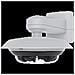 02897-001 telecamera di sorveglianza Cupola Telecamera di sicurezza IP Esterno 2592 x 1944 Pixel Soffitto /muro - Foto miniatura 4