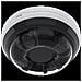 02897-001 telecamera di sorveglianza Cupola Telecamera di sicurezza IP Esterno 2592 x 1944 Pixel Soffitto /muro - Foto miniatura 1
