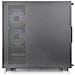 View 270 Plus Tg Argb Mid Tower Pannello Frontale E Laterale In Vetro Temperato 3 Ventole Argb Nero - Foto miniatura 5
