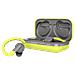 OnRun 11 Sport Auricolare True Wireless Stereo (TWS) A clip, In-ear Chiamate /Musica /Sport /Tutti i giorni Bluetooth Grigio, Giallo - Foto miniatura 4