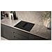 Piano Cottura Cappa Aspirante da Incasso iQ300 ED611BS16E a Induzione 4 Zone Cottura da 60 cm Vetroceramica Colore Nero - Foto miniatura 3